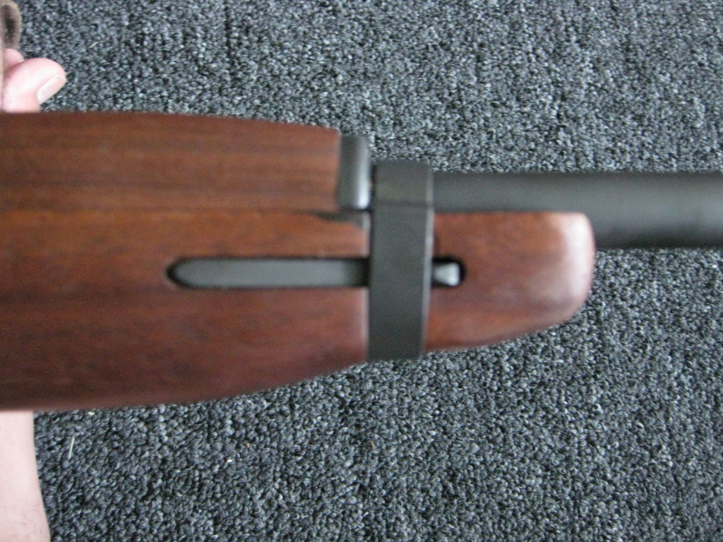 auto ordnance m1 carbine reviews